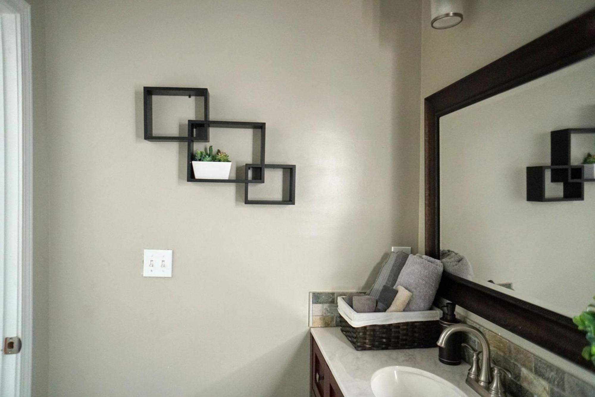 Perfect Getaway Home Near Atlanta #Blm ลิโธเนีย ภายนอก รูปภาพ
