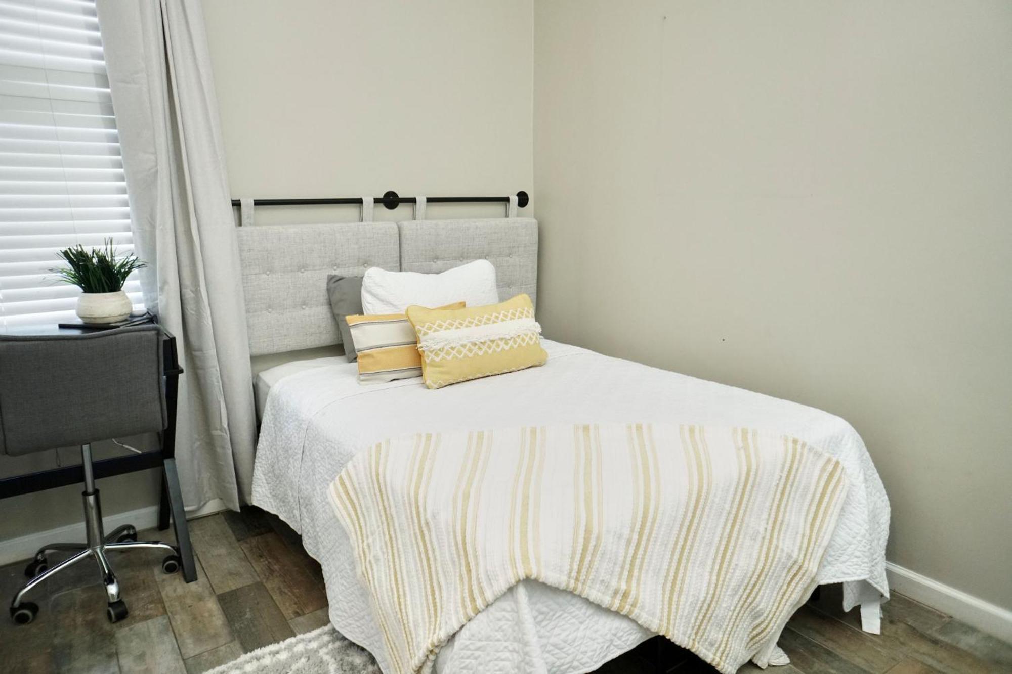 Perfect Getaway Home Near Atlanta #Blm ลิโธเนีย ภายนอก รูปภาพ