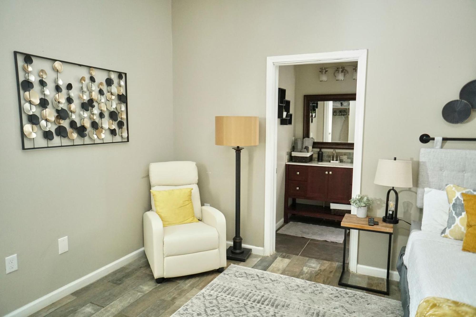 Perfect Getaway Home Near Atlanta #Blm ลิโธเนีย ภายนอก รูปภาพ