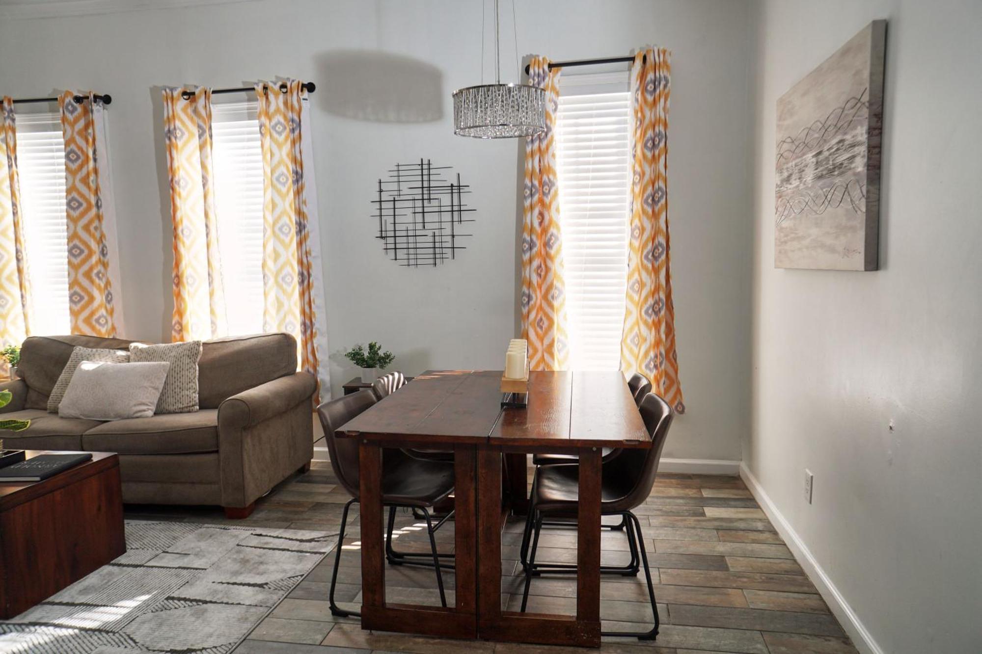 Perfect Getaway Home Near Atlanta #Blm ลิโธเนีย ภายนอก รูปภาพ