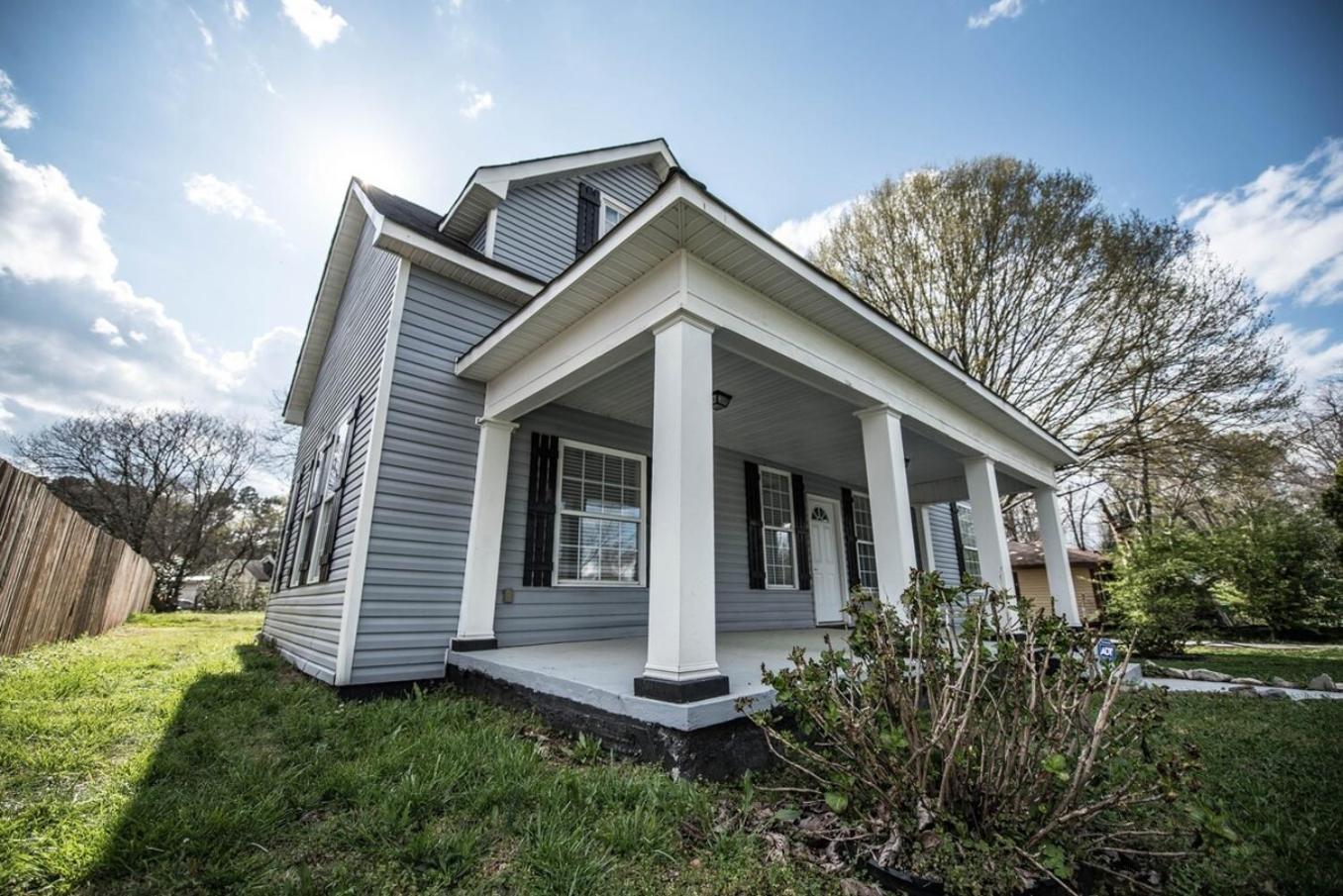 Perfect Getaway Home Near Atlanta #Blm ลิโธเนีย ภายนอก รูปภาพ