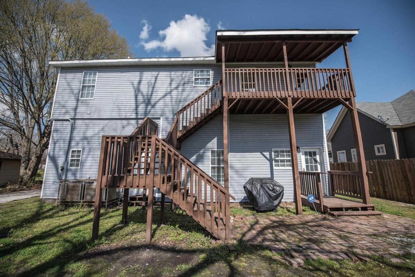 Perfect Getaway Home Near Atlanta #Blm ลิโธเนีย ภายนอก รูปภาพ